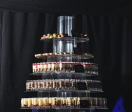 Meadow Tree Marquee event venue gallery photograph