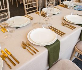 Meadow Tree Marquee wedding and event venue in Tonbridge, Kent